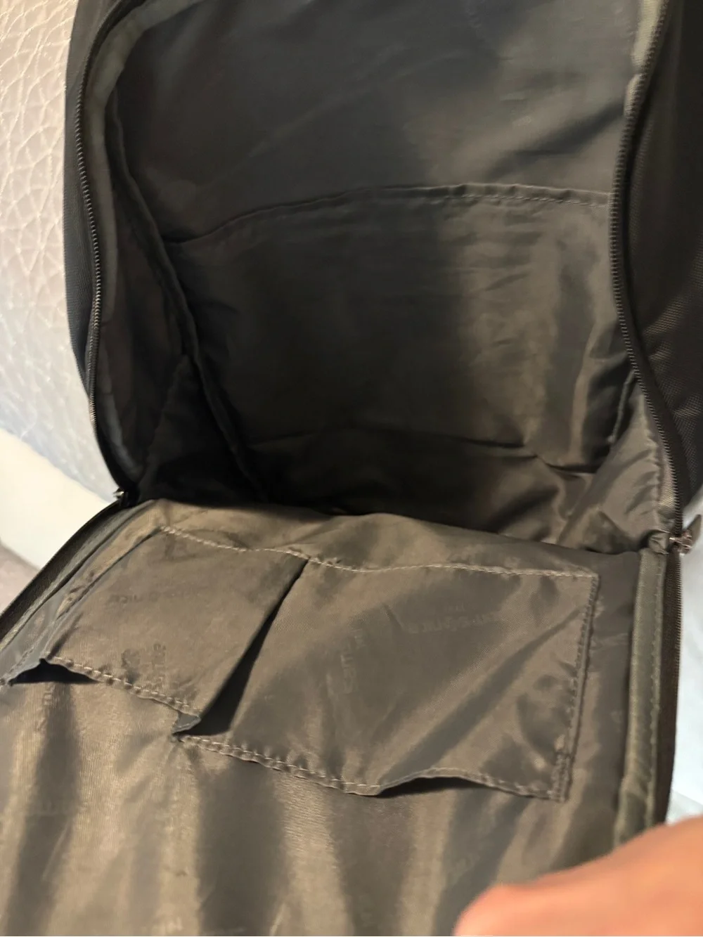 Samsonite Ingemar Business Commuter Backpack (Model TQ3)